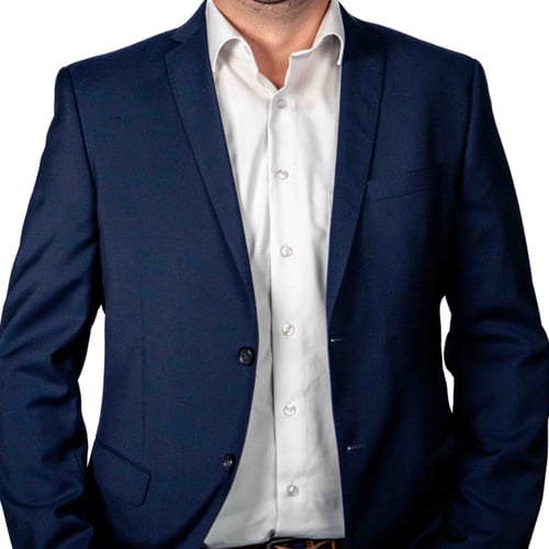 Profilfoto Kai Pflanz