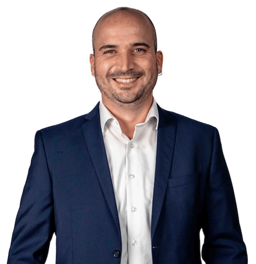 Profilfoto Kai Pflanz
