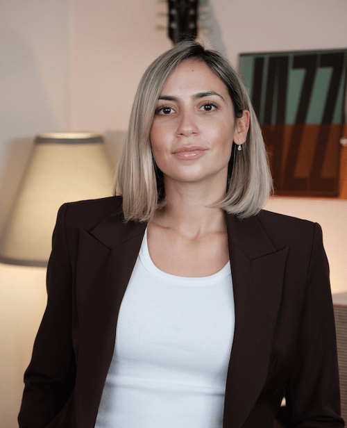 Profilfoto Melis Gökdemir