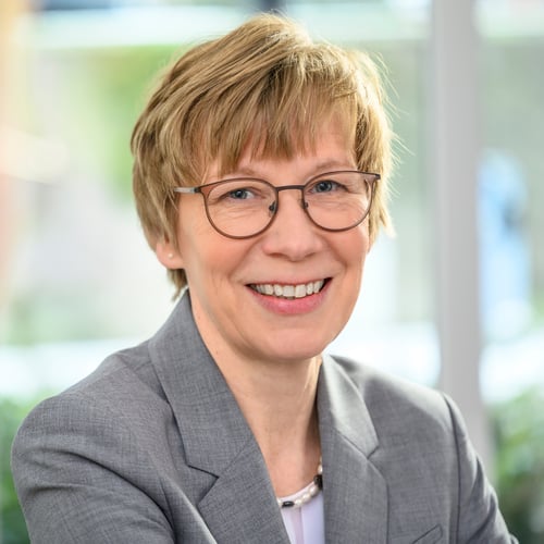 Profilfoto Tanja Müscher