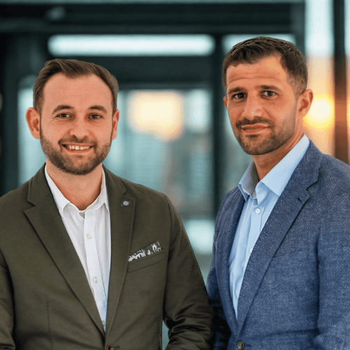 Profilfoto Max Ivkin & Yanar Celik