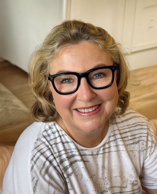 Profilfoto Ulrike Wollscheid