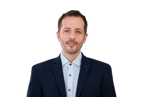 Profilfoto Thorsten Schulz