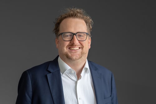 Profilfoto Roger Portmann
