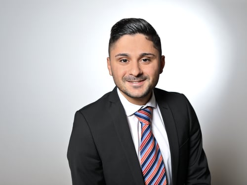 Profilfoto Sami Hörauf