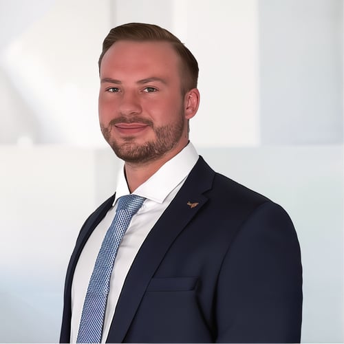 Profilfoto Marcel Pforte