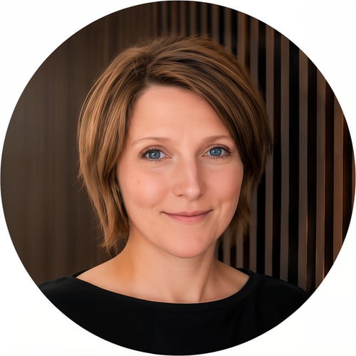 Profilfoto Corinna Goldschmidt