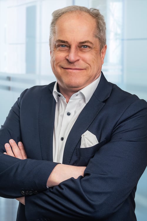 Profilfoto Peter Stenger
