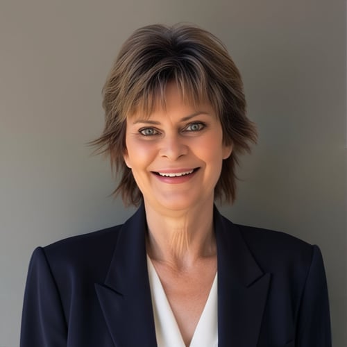 Profilfoto Petra Liedtke