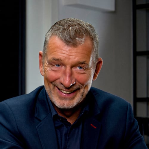 Profilfoto Torsten Kretzschmann