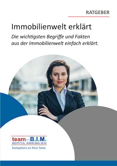 Cover für Die Immobilienwelt erklärt