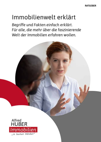 Cover für Die Immobilienwelt erklärt