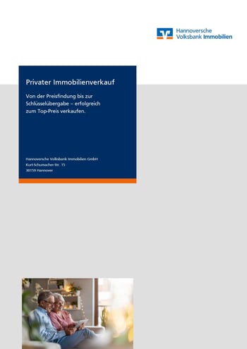 Cover für Privater Immobilienverkauf