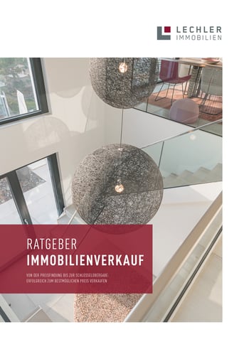 Cover für Privater Immobilienverkauf