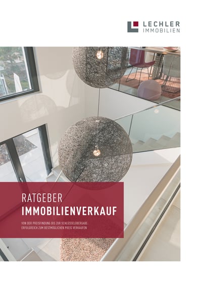 Cover für Privater Immobilienverkauf