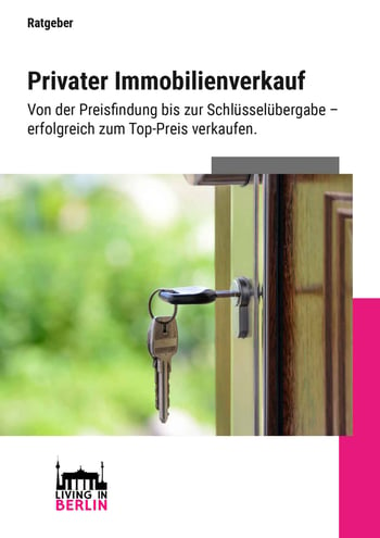 Cover für Privater Immobilienverkauf