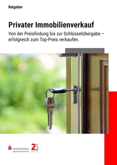 Cover für Privater Immobilienverkauf
