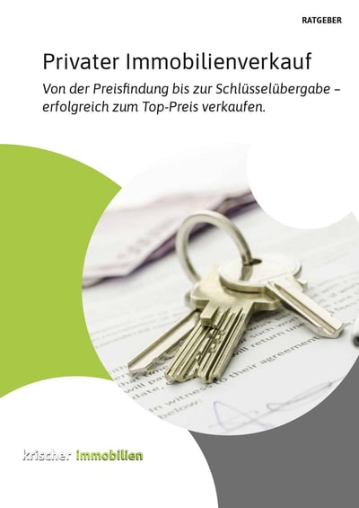 Cover für Privater Immobilienverkauf
