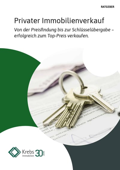 Cover für Privater Immobilienverkauf