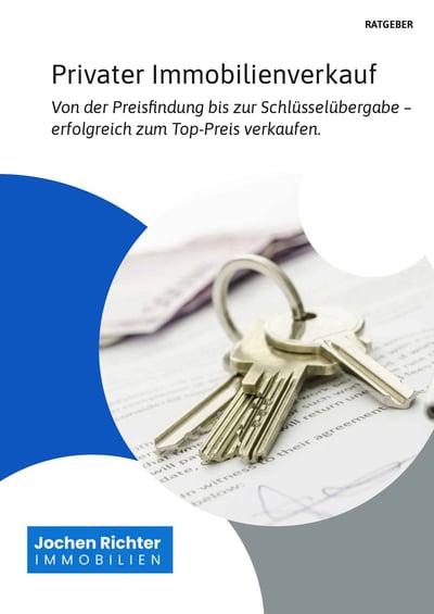 Cover für Privater Immobilienverkauf