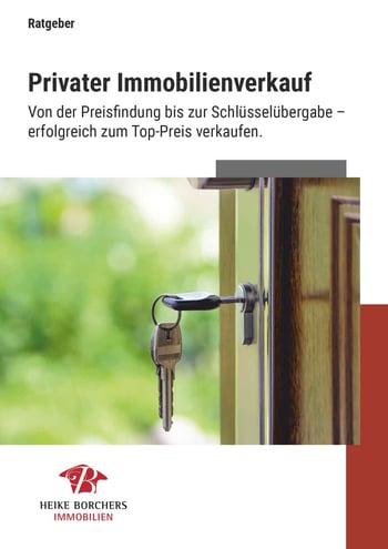 Cover für Privater Immobilienverkauf