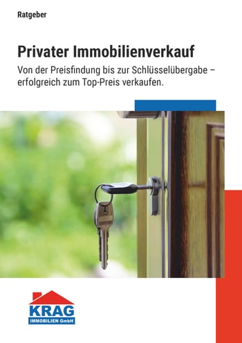 Cover für Privater Immobilienverkauf