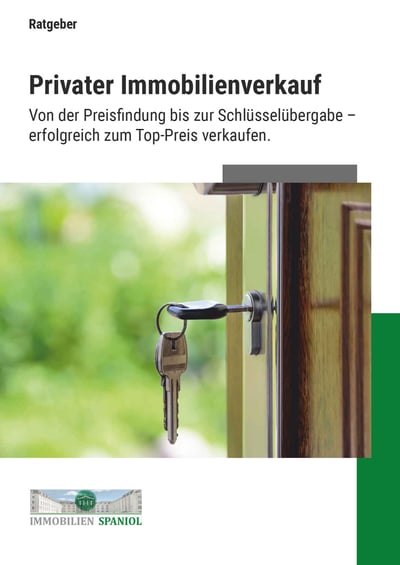 Cover für Privater Immobilienverkauf