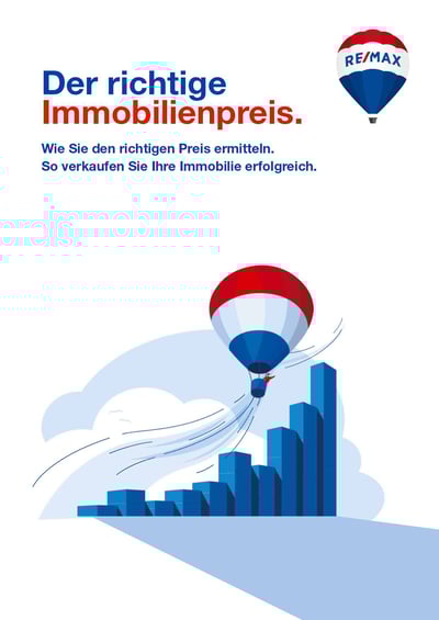 Cover für Den richtigen Immobilienpreis ermitteln