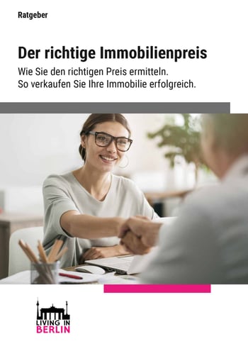 Cover für Den richtigen Immobilienpreis ermitteln