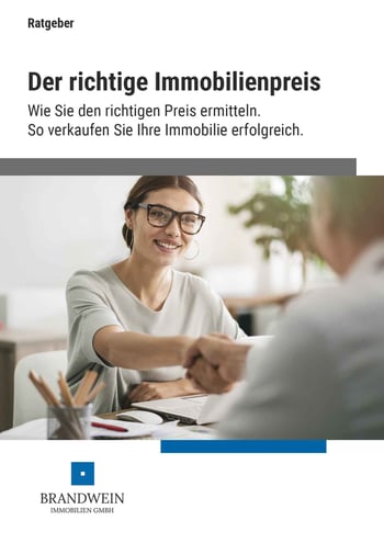 Cover für Den richtigen Immobilienpreis ermitteln