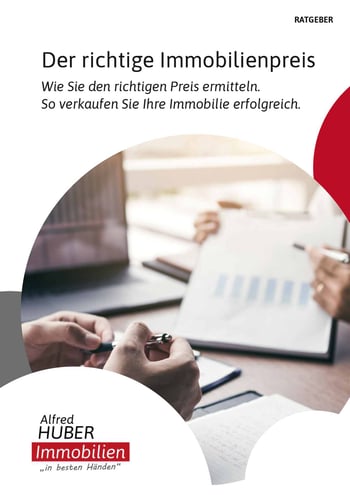 Cover für Den richtigen Immobilienpreis ermitteln