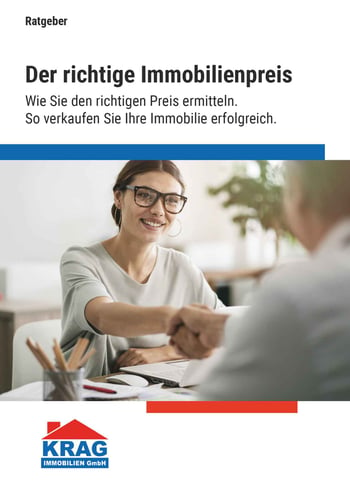 Cover für Den richtigen Immobilienpreis ermitteln