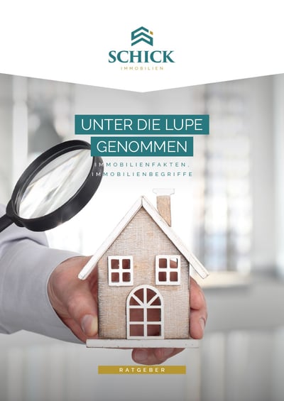 Cover für Die Immobilienwelt erklärt