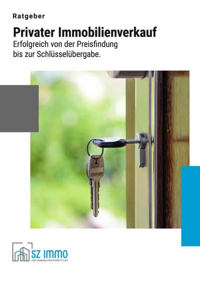 Cover für Privater Immobilienverkauf