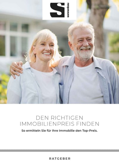 Cover für Den richtigen Immobilienpreis ermitteln