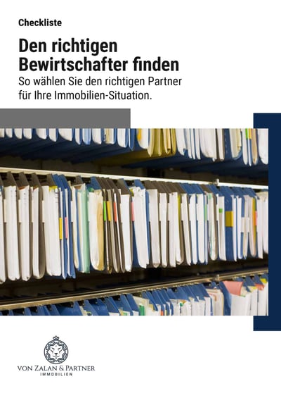 Cover für Den richtigen Bewirtschafter finden