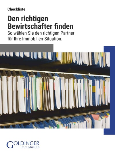 Cover für Den richtigen Bewirtschafter finden