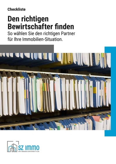 Cover für Den richtigen Bewirtschafter finden