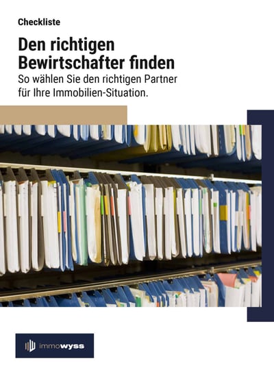 Cover für Den richtigen Bewirtschafter finden