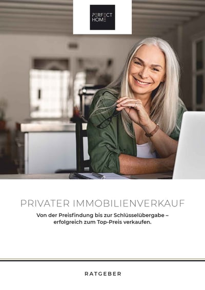 Cover für Privater Immobilienverkauf