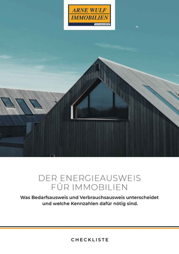 Cover für Verbrauchsorientierter Energieausweis