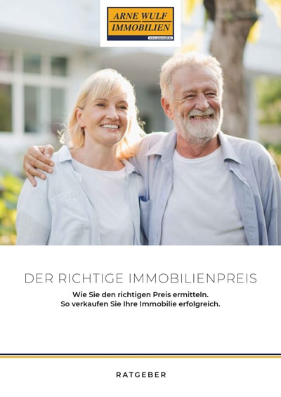 Cover für Den richtigen Immobilienpreis ermitteln