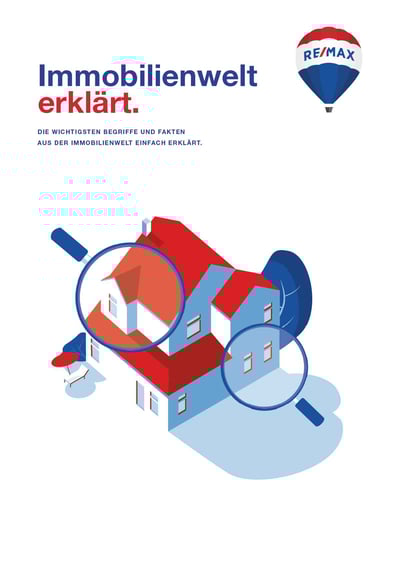 Cover für Die Immobilienwelt erklärt