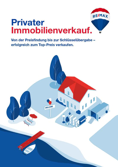 Cover für Privater Immobilienverkauf