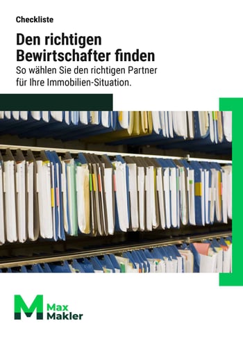 Cover für Den richtigen Bewirtschafter finden