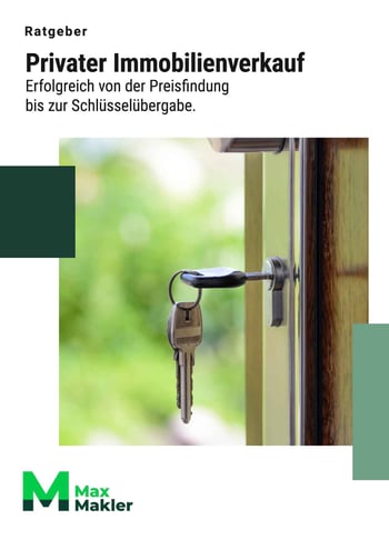 Cover für Privater Immobilienverkauf