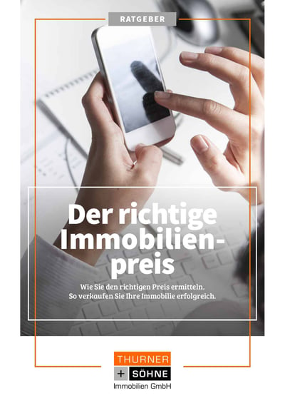 Cover für Den richtigen Immobilienpreis ermitteln