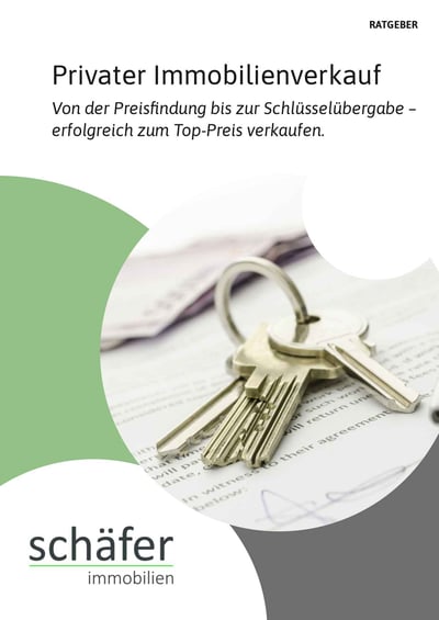 Cover für Privater Immobilienverkauf