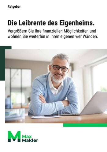 Cover für Leibrente