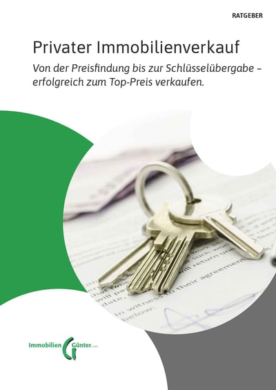 Cover für Privater Immobilienverkauf